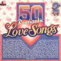 50 Romantic Love Songs - Various / Pickwick 2LP 50 Romantic Love Songs - Various / Pickwick 2LP